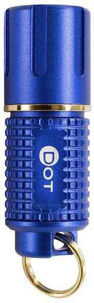  ASP Products Dot USB Rechargeable Flashlight DOTUSB