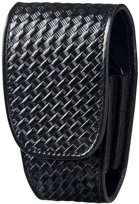  ASP Products Double Chain/Hinge/Rigid Handcuff Case DOUBLE-CUFF-CASE