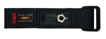  ASP Products Eagle Logo Belt 1.5" EAGLE-BELT