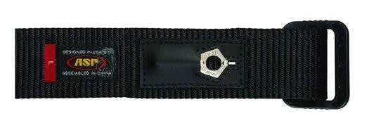  ASP Products Eagle Logo Belt 1.75" 10501
