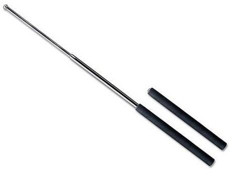  ASP Products Electroless Nickel Expandable Baton