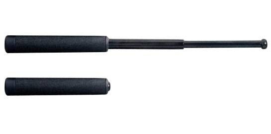 ASP Products Electroless Nickel Expandable Baton