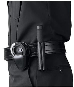 ASP Products Federal Chain/Hinge Handcuff Case FEDERAL-CASE