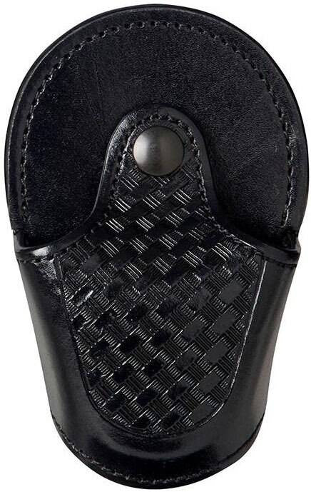  ASP Products Federal Chain/Hinge Handcuff Case FEDERAL-CASE