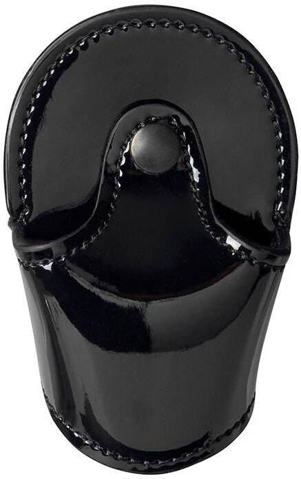  ASP Products Federal Chain/Hinge Handcuff Case FEDERAL-CASE