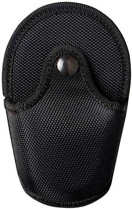  ASP Products Federal Chain/Hinge Handcuff Case FEDERAL-CASE
