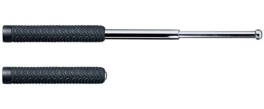  ASP Products Friction Loc Wavemaster Grip Chrome Expandable Baton
