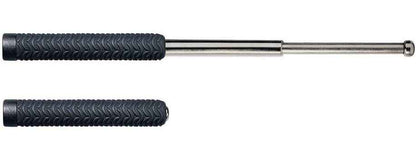  ASP Products Friction Loc Wavemaster Grip Electroless Expandable Baton WM-ELECTRO