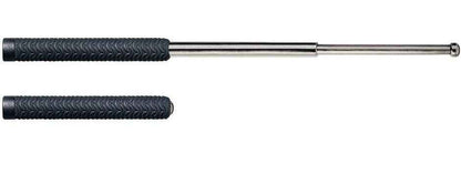  ASP Products Friction Loc Wavemaster Grip Electroless Expandable Baton WM-ELECTRO