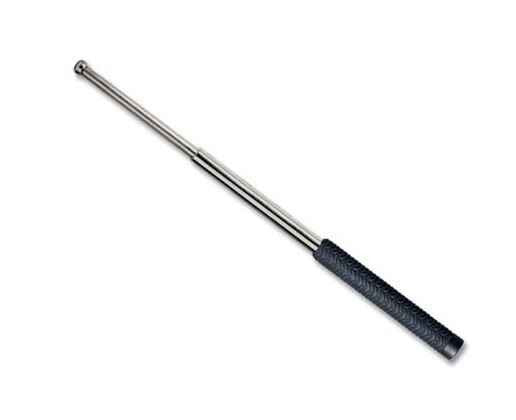  ASP Products Friction Loc Wavemaster Grip Electroless Expandable Baton WM-ELECTRO