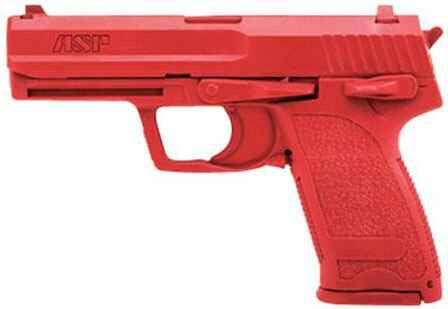  ASP Products H&K Handgun Red Guns HKREDGUN