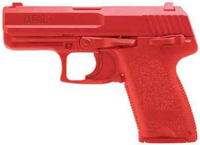  ASP Products H&K Handgun Red Guns HKREDGUN