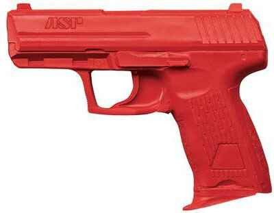  ASP Products H&K Handgun Red Guns HKREDGUN