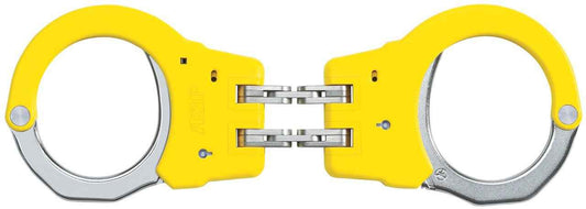 ASP Products Hinge Identifier Handcuffs (Steel)