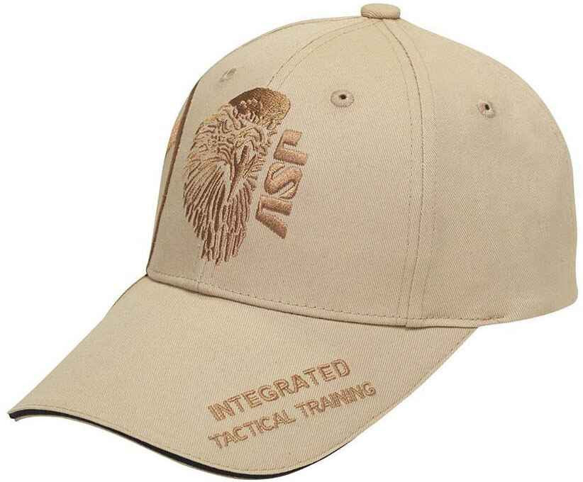  ASP Products 09813 Integrated Training Hat