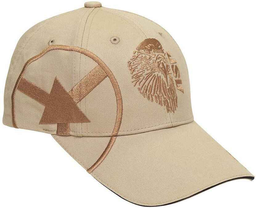  ASP Products 09813 Integrated Training Hat