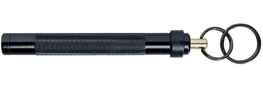  ASP Products Key Defender Pepper Spray (OC) Baton DEFENDER-AS