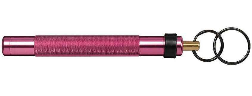  ASP Products Key Defender Pepper Spray (OC) Baton DEFENDER-AS