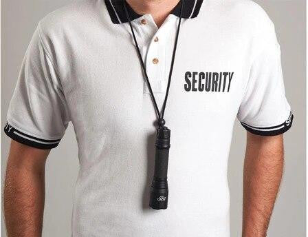  ASP Products Light Wrist Lanyard 53064