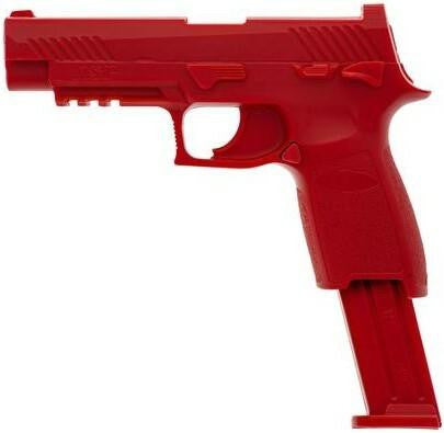  ASP Products M17 With Two Magazines - Enhanced Training Gun