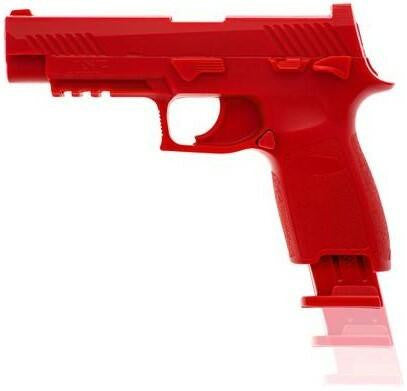  ASP Products M17 With Two Magazines - Enhanced Training Gun