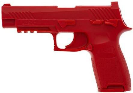  ASP Products M17 With Two Magazines - Enhanced Training Gun
