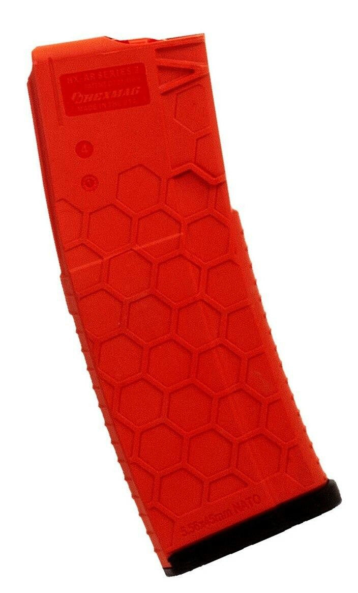  ASP Products 07471 M4/HK416 Enhanced Training Magazine