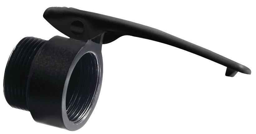  ASP Products Nexus Subcap Baton Clip (F Series) 52931