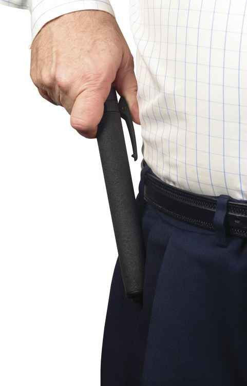 ASP Products Nexus Subcap Baton Clip (F Series) 52931