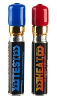  ASP Products Palm Defender Pepper Spray (OC Or Inert) Baton REFILLS (twin Pack) - PALMREFILL