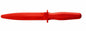  ASP Products Practice Red Knife 57451