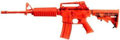  ASP Products 07411 Red Gun, Government Carbine, Sliding Stock