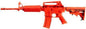  ASP Products 07411 Red Gun, Government Carbine, Sliding Stock