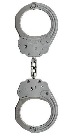  ASP Products Sentry Chain Handcuff