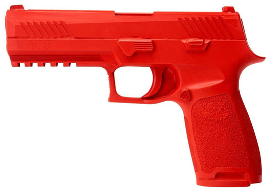  ASP Products SIG Handgun Red Guns SIGREDGUN