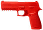  ASP Products SIG Handgun Red Guns SIGREDGUN