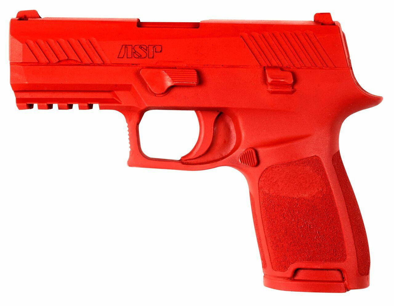 ASP Products SIG Handgun Red Guns SIGREDGUN