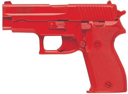  ASP Products SIG Handgun Red Guns SIGREDGUN