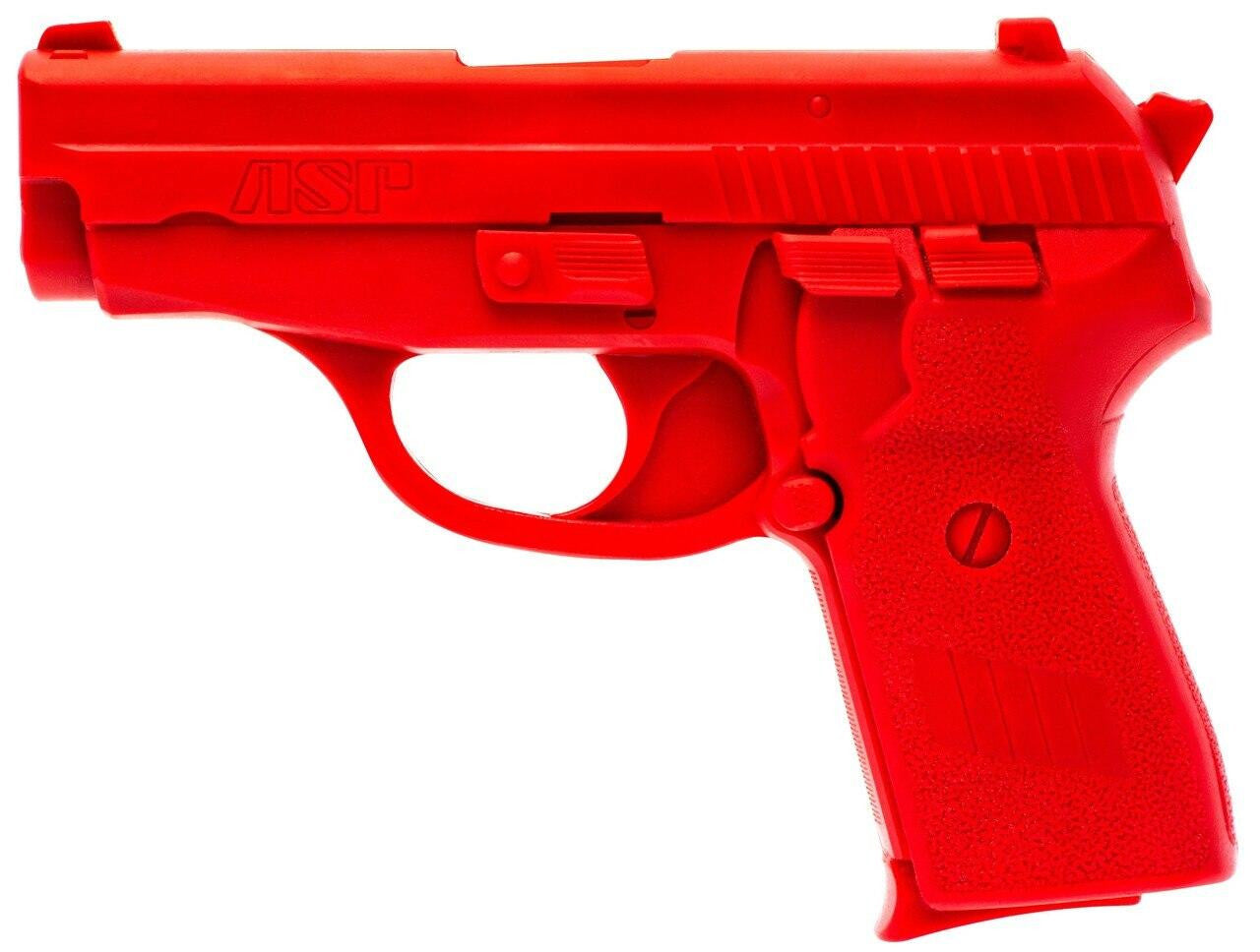  ASP Products SIG Handgun Red Guns SIGREDGUN