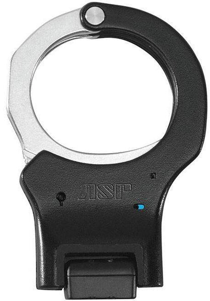  ASP Products Steel Bow Rigid Handcuffs RHCSB