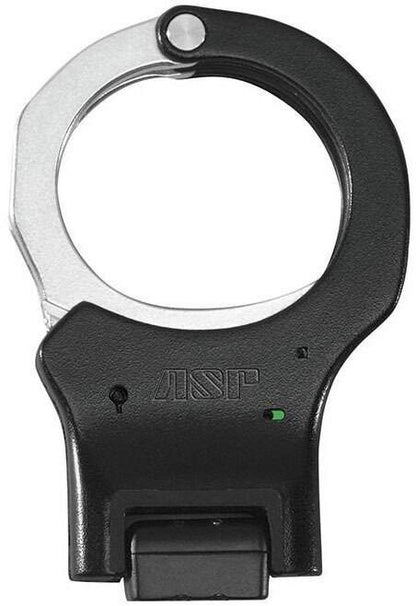  ASP Products Steel Bow Rigid Handcuffs RHCSB