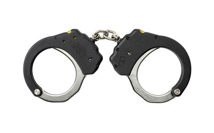  ASP Products Steel Chain Ultra Plus Cuffs CUPCS