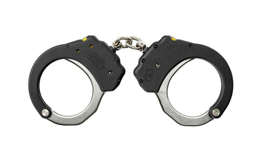  ASP Products Steel Chain Ultra Plus Cuffs CUPCS