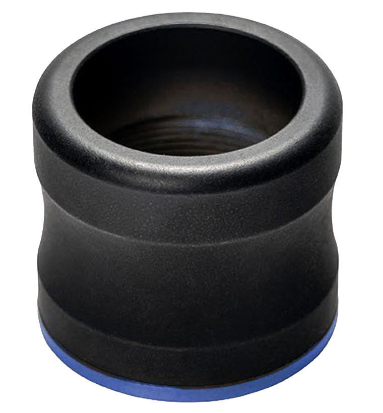  ASP Products T Series Blue Band Button Cap