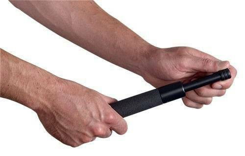  ASP Products T50KC 21" Talon Baton Cerakote Cap 22413