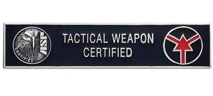  ASP Products Tactical Weapon Uniform Bars