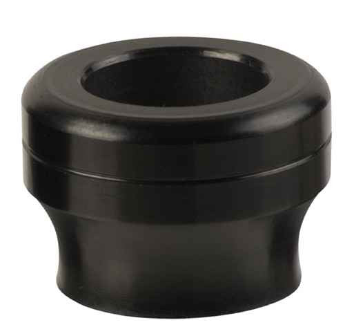  ASP Products Talon T Series Baton Grip Cap, Black 52919