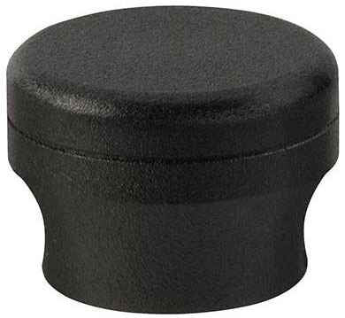  ASP Products Textured Grip Cap 52916