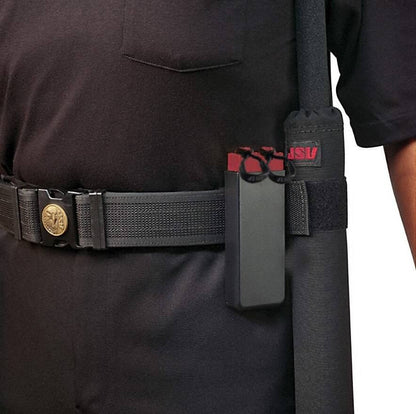  ASP Products 07201 Training Baton And Carrier
