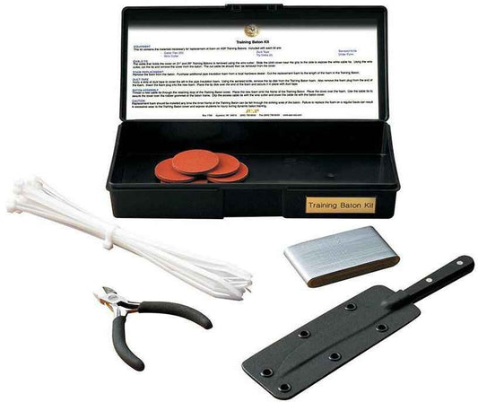  ASP Products Training Baton Kit 35102
